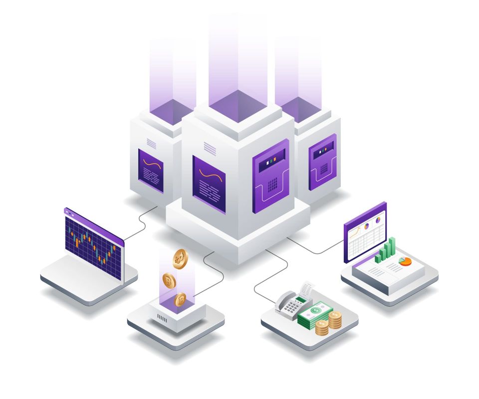 BlockChain