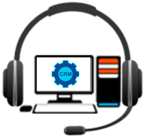 Call Center Icon